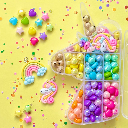 Unicorn Jewellery DIY Kit