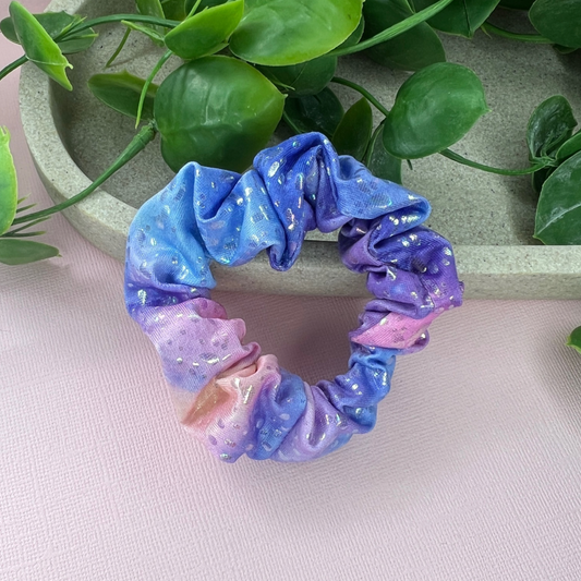 Pastel | Unicorn Scrunchie