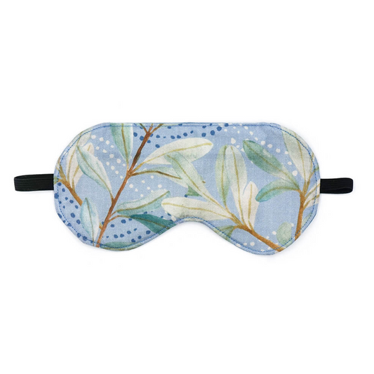 Banksia Sky | Eye Mask