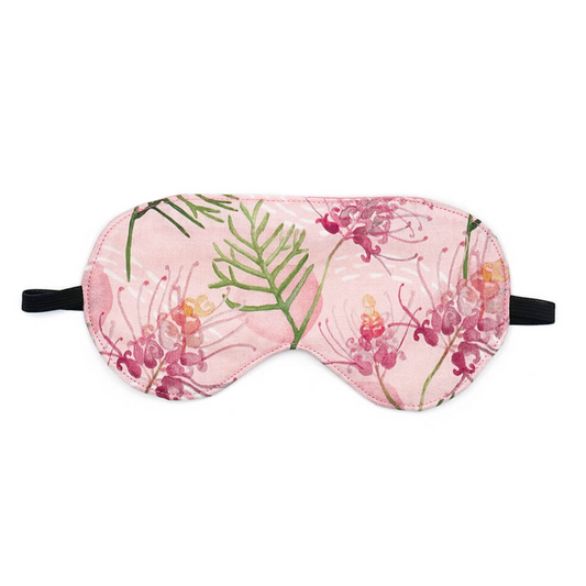 Grevillea  | Eye Mask
