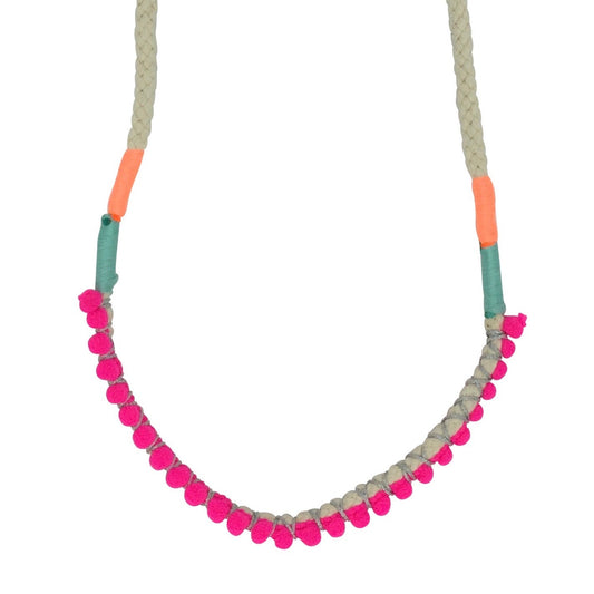 Rope Necklace