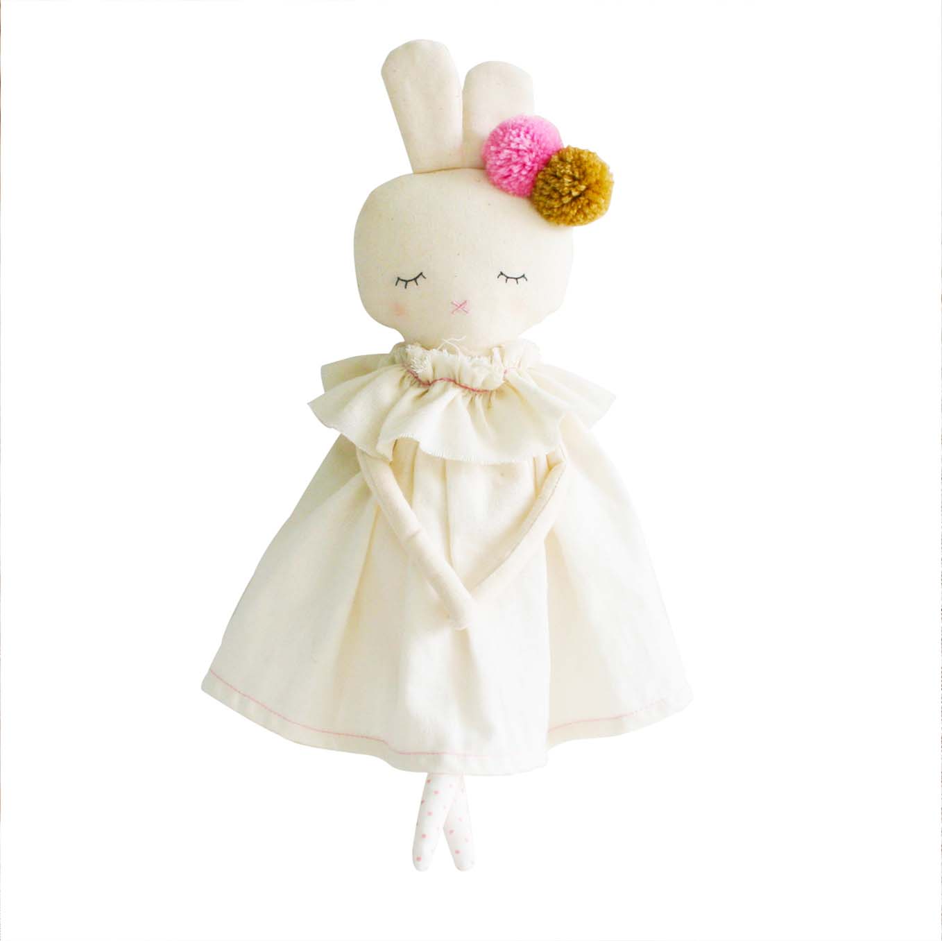 Ivory | Isabelle Bunny