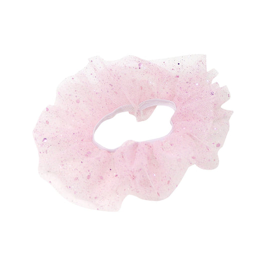 Ballerina | Hair Scrunchie