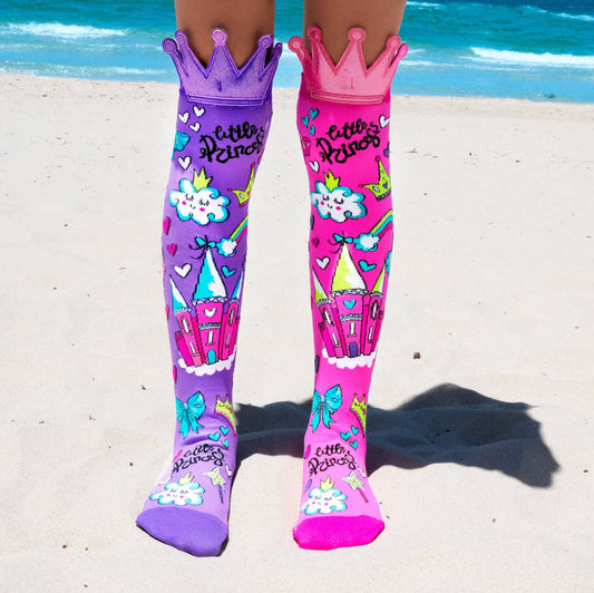 Princess Socks