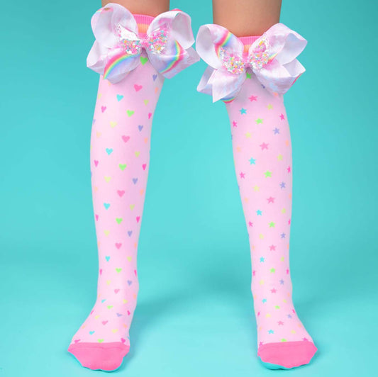 Sprinkles Socks