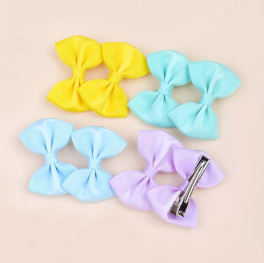 Petite Hair Bows