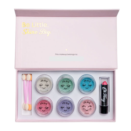Deluxe Makeup Set