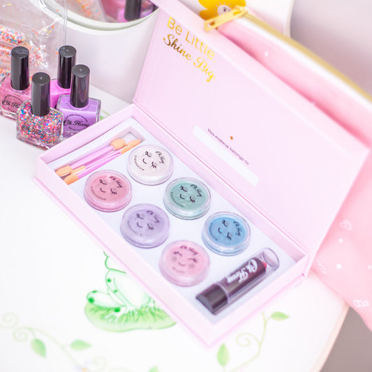 Deluxe Makeup Set