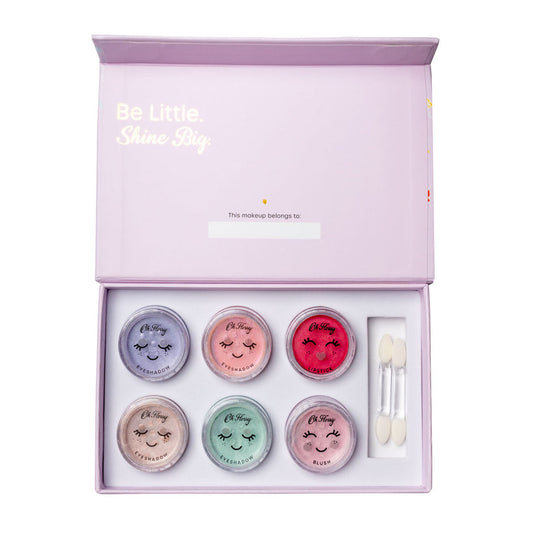 Sweet Treat Makeup Set