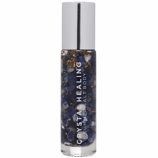Bliss | Essential Oil Roller