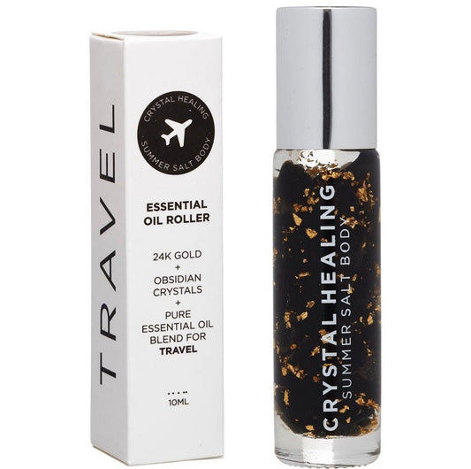 Travel | Essential Oil Roller